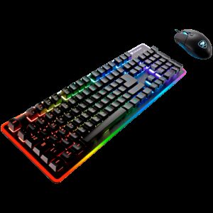 COUGAR DEATHFIRE EX Gaming Keyboard + Mouse Bundle - Slika 3