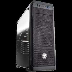 COUGAR GAMING CGR-5NC1B-G