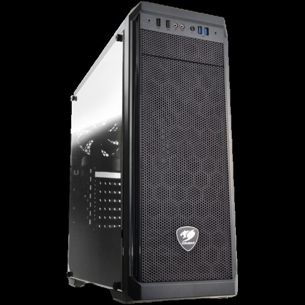 COUGAR GAMING CGR-5NC1B-G