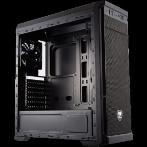 COUGAR MX330-G PC Case, Mid Tower - Slika 3