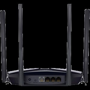 Mercusys MR80X AX3000 Dual-Band Wi-Fi 6 Router, 57 - Slika 3