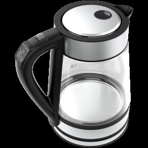 AENO Electric Kettle, Tongtai smart wifi, glass ke - Slika 3