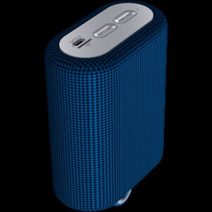 CANYON speaker BSP-4 5W Blue - Slika 3