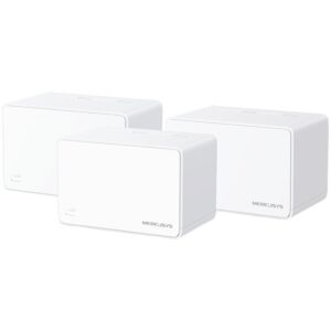 MERCUSYS HALO-H80X(3-PACK)