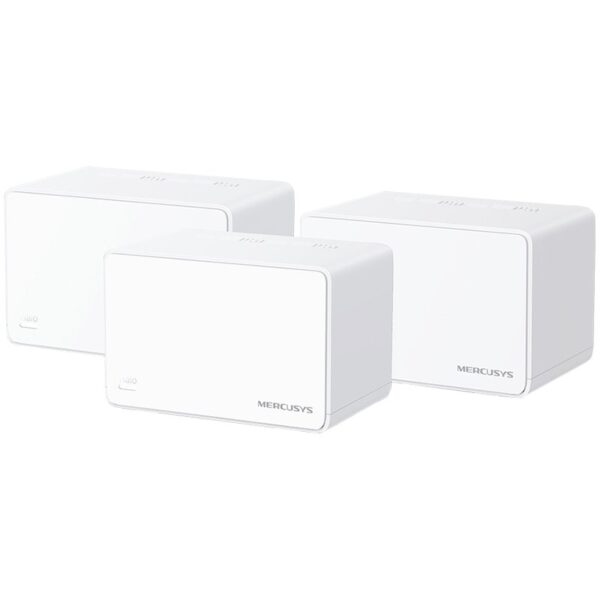 MERCUSYS HALO-H80X(3-PACK)
