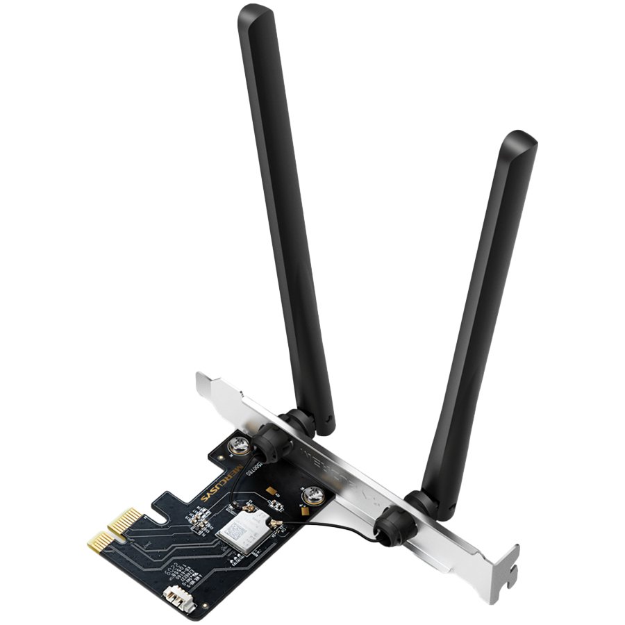 MERCUSYS MA86XE