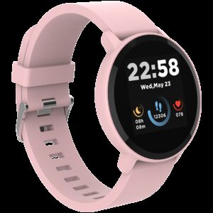 CANYON Lollypop SW-63, Smart watch, 1.3inches IPS - Slika 2
