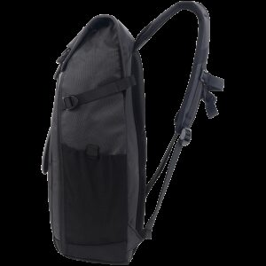 CANYON backpack BPA-5 Urban 15.6'' 15L Black - Slika 3
