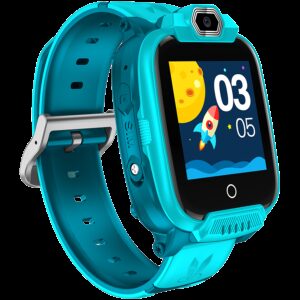 CANYON kids watch Jondy KW-44 4G Camera GPS Music - Slika 3
