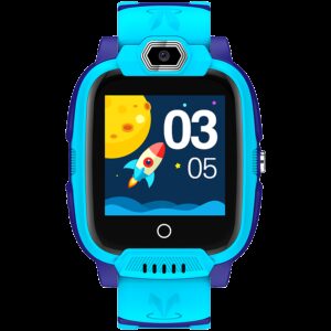 CANYON kids watch Jondy KW-44 4G Camera GPS Music - Slika 2