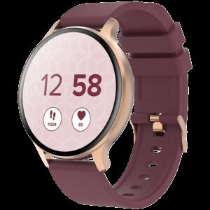 CANYON smart watch Badian SW68 Rose Gold - Slika 2