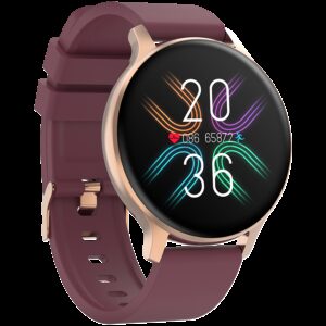 CANYON smart watch Badian SW68 Rose Gold - Slika 3