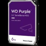 WESTERN DIGITAL WD64PURZ