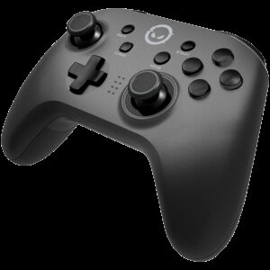 LORGAR TRIX-510, Gaming controller, Black, BT5.0 C - Slika 2