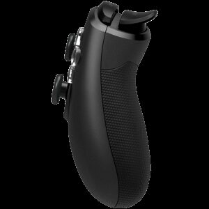 LORGAR TRIX-510, Gaming controller, Black, BT5.0 C - Slika 3