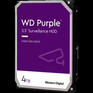 WESTERN DIGITAL WD43PURZ