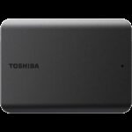 TOSHIBA HDTB540EK3CA