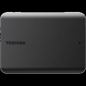TOSHIBA HDTB540EK3CA