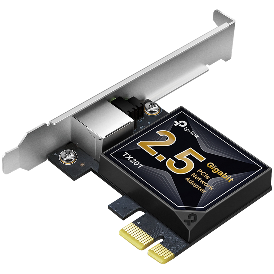 TP-LINK TX201