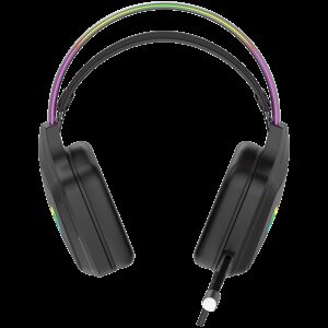 CANYON headset Darkless GH-9A Black - Slika 3
