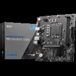 MSI PRO_H610M-E_DDR4