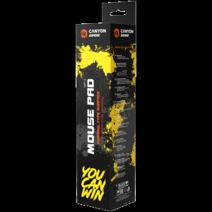 CANYON Gaming Mouse Pad 350X250X3mm - Slika 3