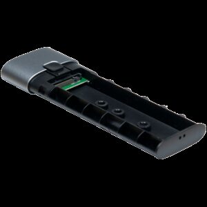 Inter-tech GD-MS013 Kućište za SSD M.2 USB C (ka - Slika 3