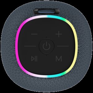 CANYON speaker BSP-8 10W Gray - Slika 3