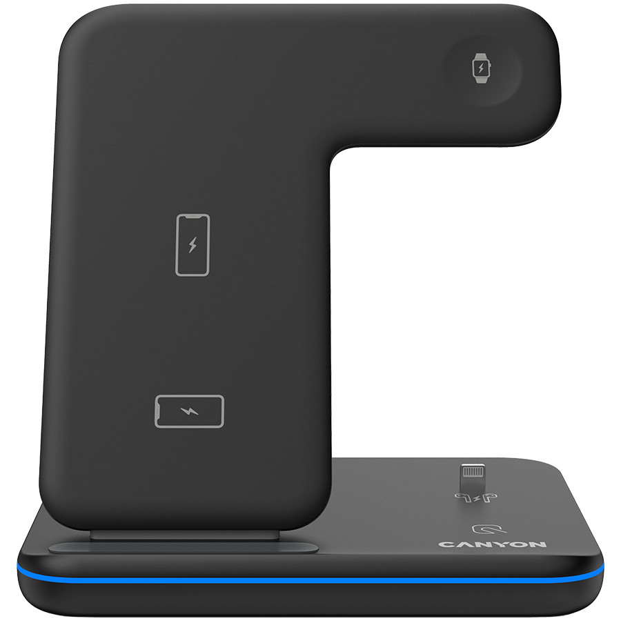 CANYON CNS-WCS302B