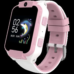 CANYON kids watch Cindy KW-41 4G Camera Music Whit - Slika 2