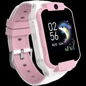CANYON kids watch Cindy KW-41 4G Camera Music Whit - Slika 3