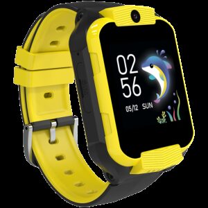CANYON kids watch Cindy KW-41 4G Camera Music Yell - Slika 3