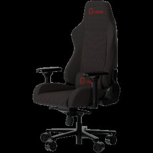 LORGAR Ace 422, Gaming chair, Anti-stain durable f - Slika 2
