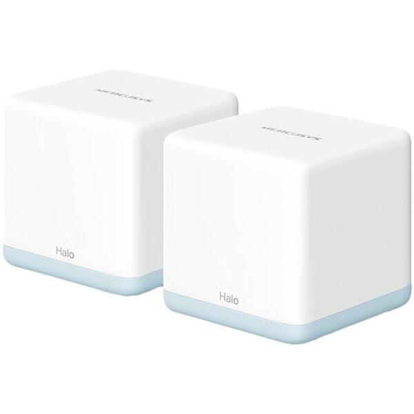 MERCUSYS HALO-H30G(2-PACK) MERCUSYS HALO-H30G(2-PACK)