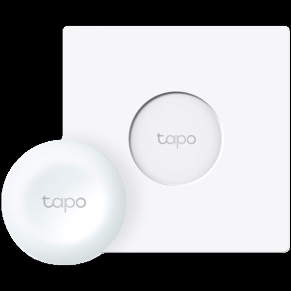 TP-LINK TAPO S200D