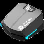 CANYON CND-GTWS2B
