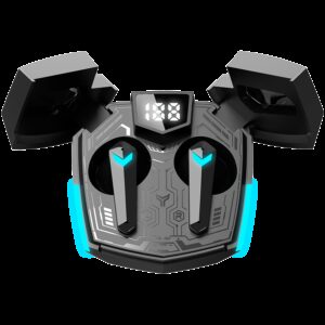 CANYON headset Doublebee GTWS-2 Gaming Black - Slika 2