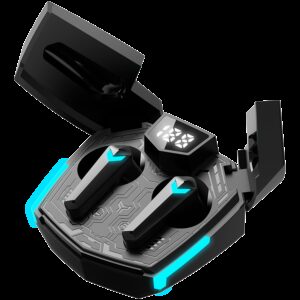 CANYON headset Doublebee GTWS-2 Gaming Black - Slika 3
