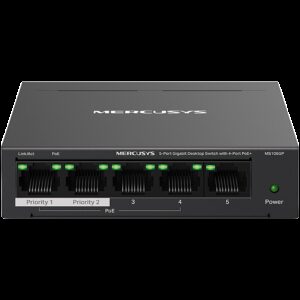 MERCUSYS MS105GP