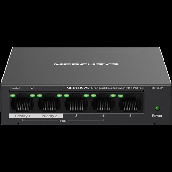 MERCUSYS MS105GP