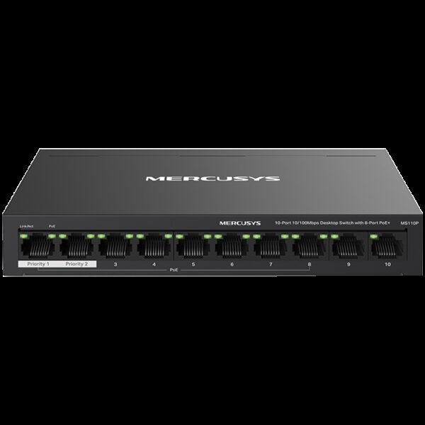 MERCUSYS MS110P