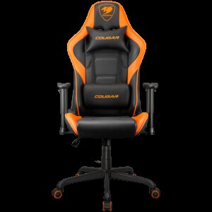 COUGAR ARMOR ELITE Gaming chair, Orange - Slika 2