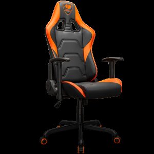 COUGAR ARMOR ELITE Gaming chair, Orange - Slika 3