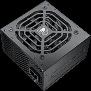 COUGAR STC600 PSU, 80 plus White, 600W - Slika 3