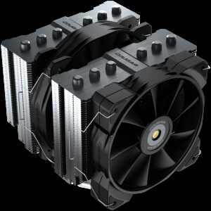 COUGAR FORZA 135 Air Cooling, Dual Tower - Slika 3