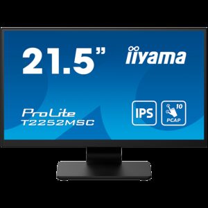 IIYAMA T2252MSC-B2