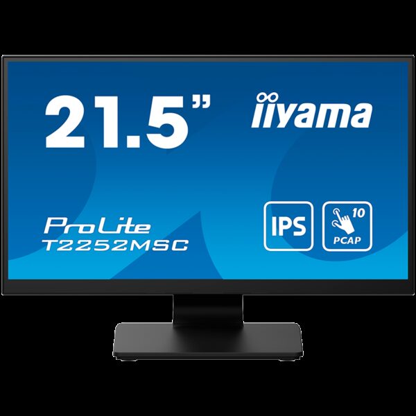 IIYAMA T2252MSC-B2