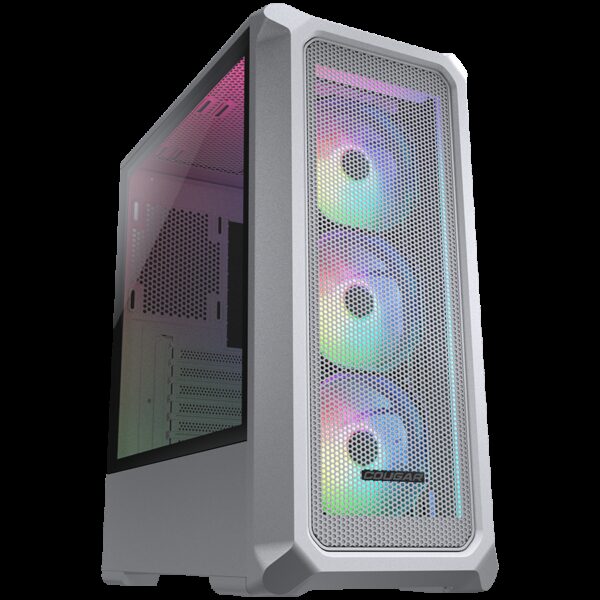 COUGAR GAMING CGR-5CC5W-MESH-RGB COUGAR GAMING CGR-5CC5W-MESH-RGB