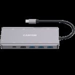 CANYON CNS-TDS12