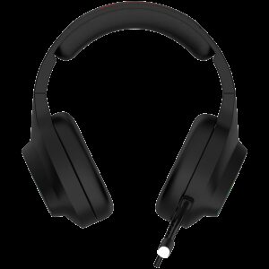 CANYON headset Shadder GH-6 Black - Slika 3